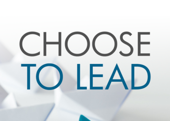 Choose To Lead